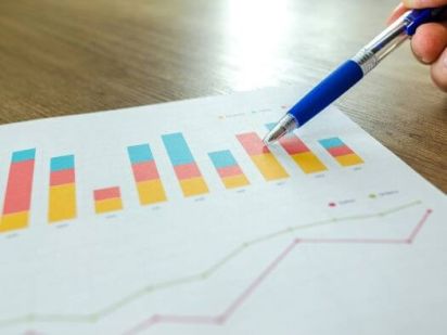 Data media footprint