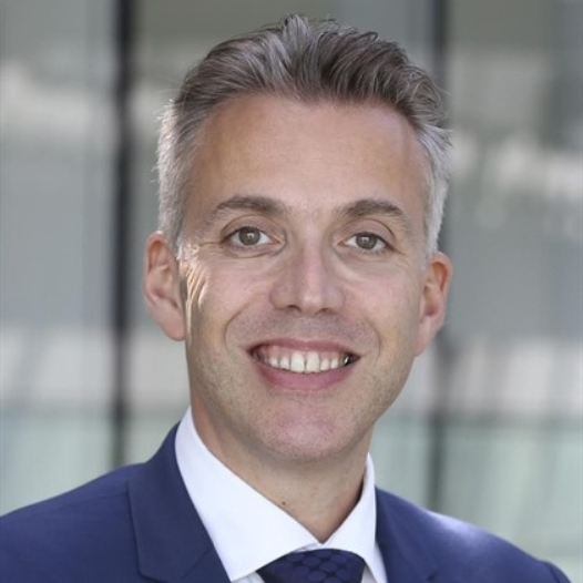 Stephan Collorec