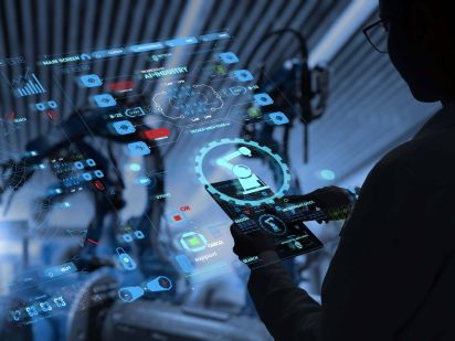  Industry 5.0 barometer 2025