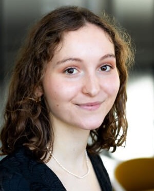 Juliette Rius