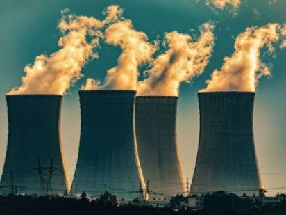 Nuclear faktory image