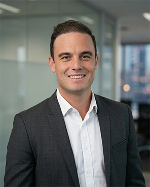 Alexander Meier, Partner, Wavestone Switzerland