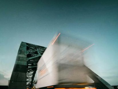 truck - mobilité lourde - radar 2025