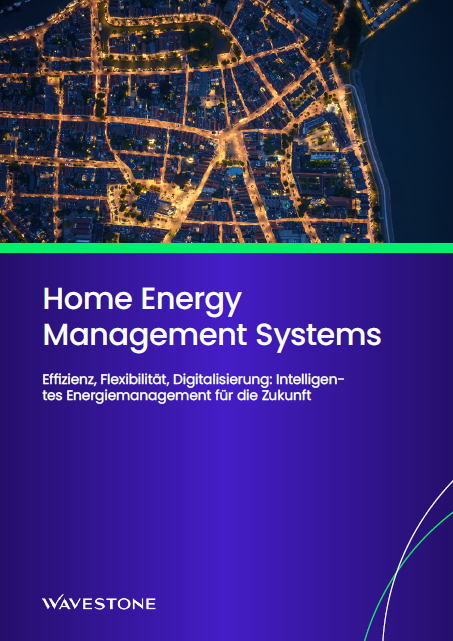 HEMS - Home Energy Management Systeme Whitepaper Wavestone