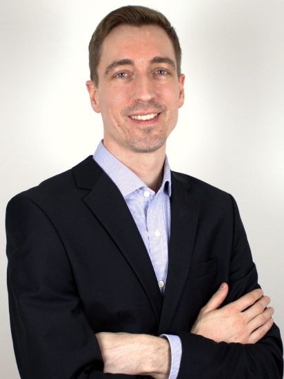 Christof Niemann-Mall