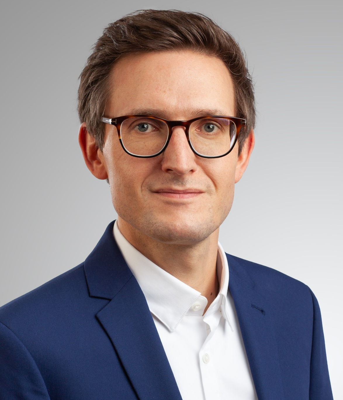 Dr. Alexander Lammers