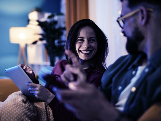 Hybrid Sales Index 2025 Wavestone