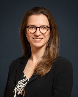 Mathilde Lecomte - SNCF Connect Tech