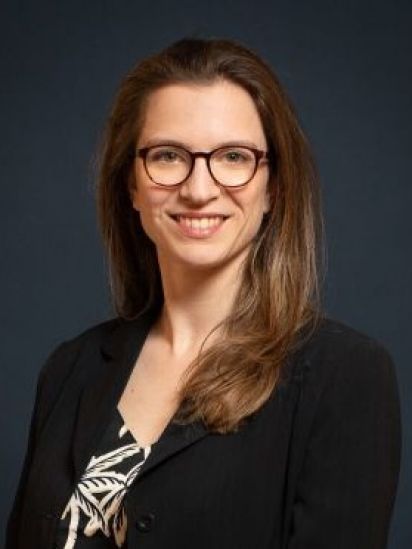 Mathilde Lecomte - SNCF Connect Tech