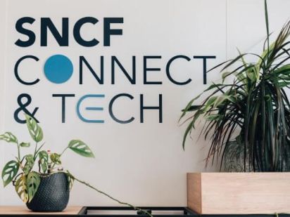 SNCF CONNECT-TECH-Video image