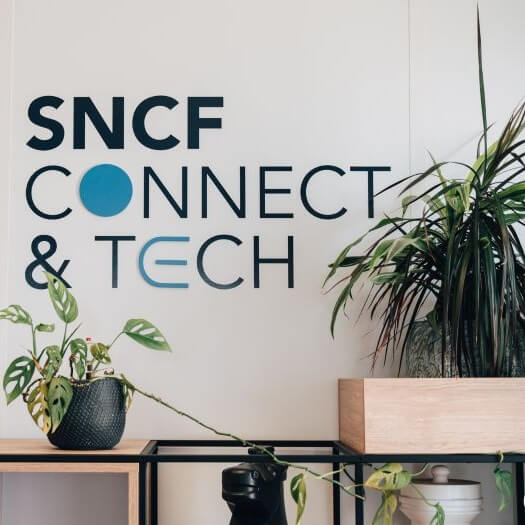 SNCF CONNECT-TECH-Video image