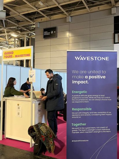 Tech for Retail 2025