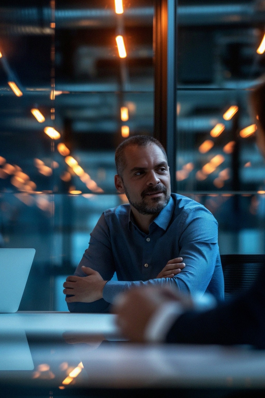 AI Governance and Risk Management