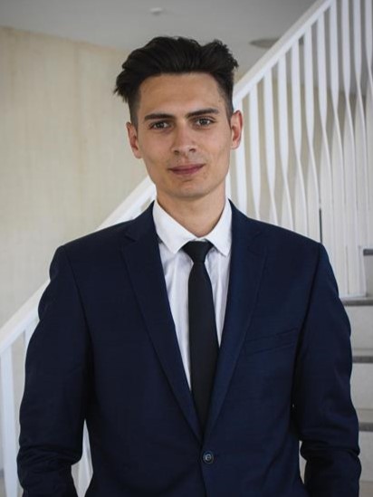 carl friedrich buchenau wavestone