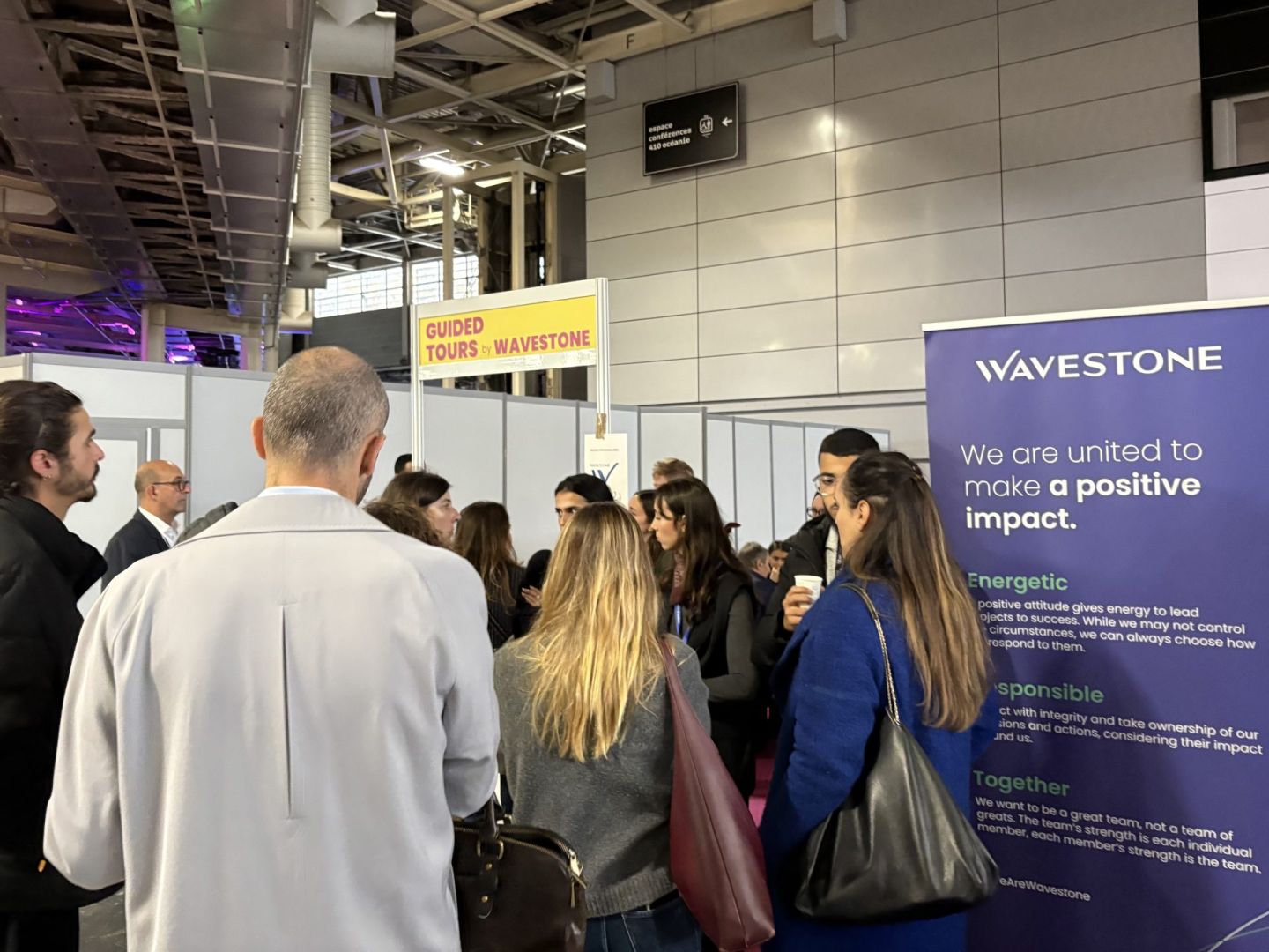 Event Tech for Retail 2025