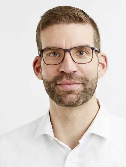 Maximilian Jossbächer