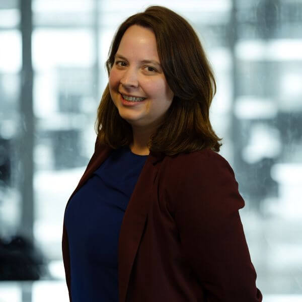 Dr. Cynthia Gruber