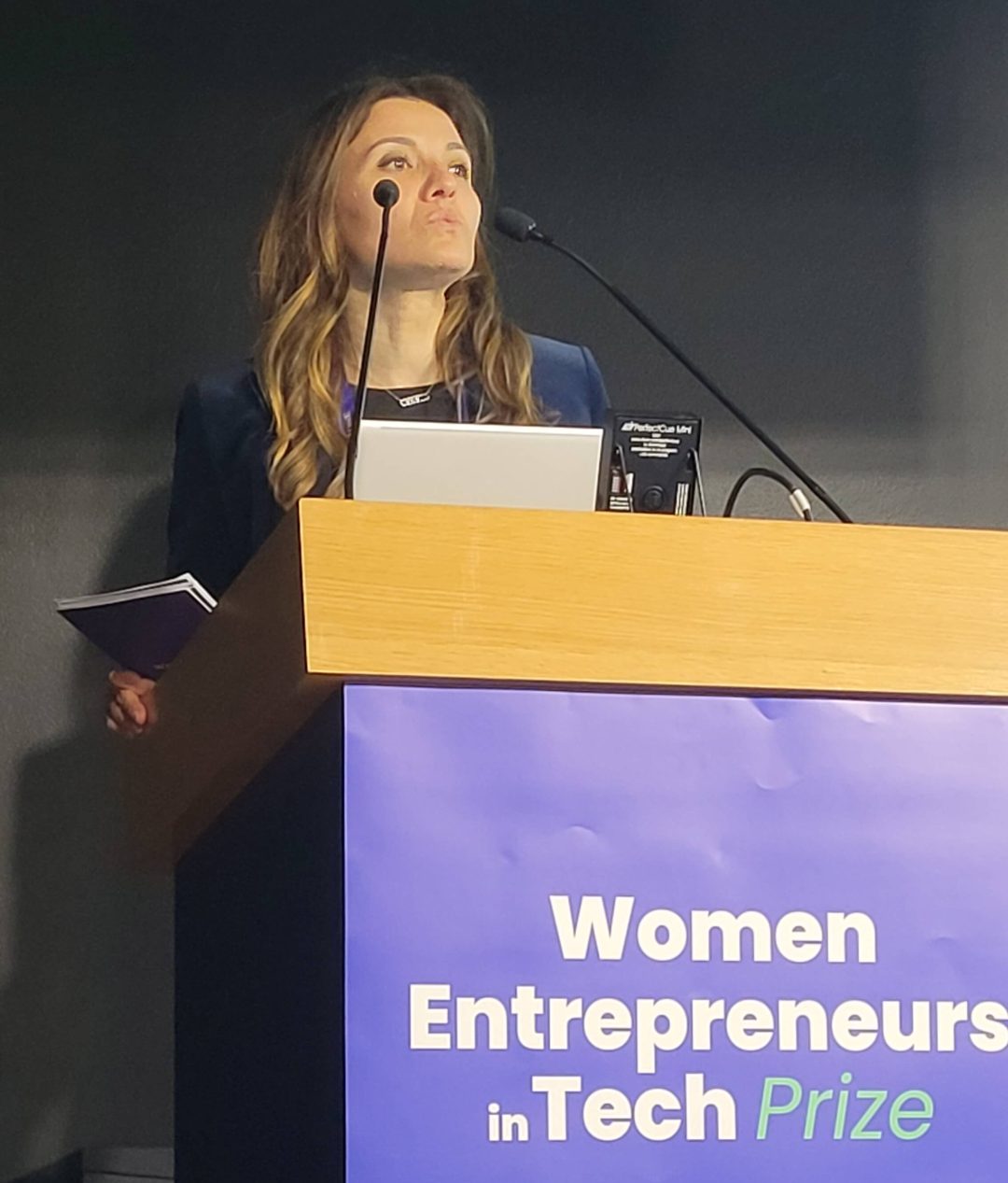 Imene KABOUYA - WIT 2026