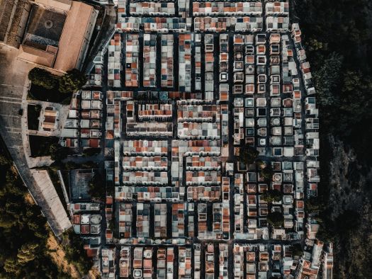 Feature image of landscape for tooling panorama