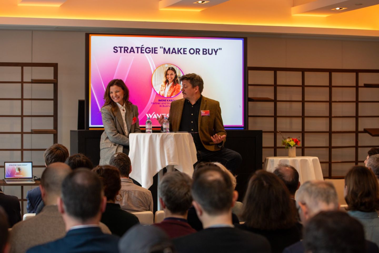 Tech Leaders breakfast-Feb2026