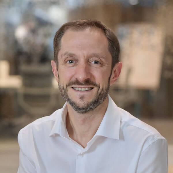 Thierry Debleds