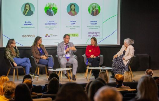 WIT 2026 - round table