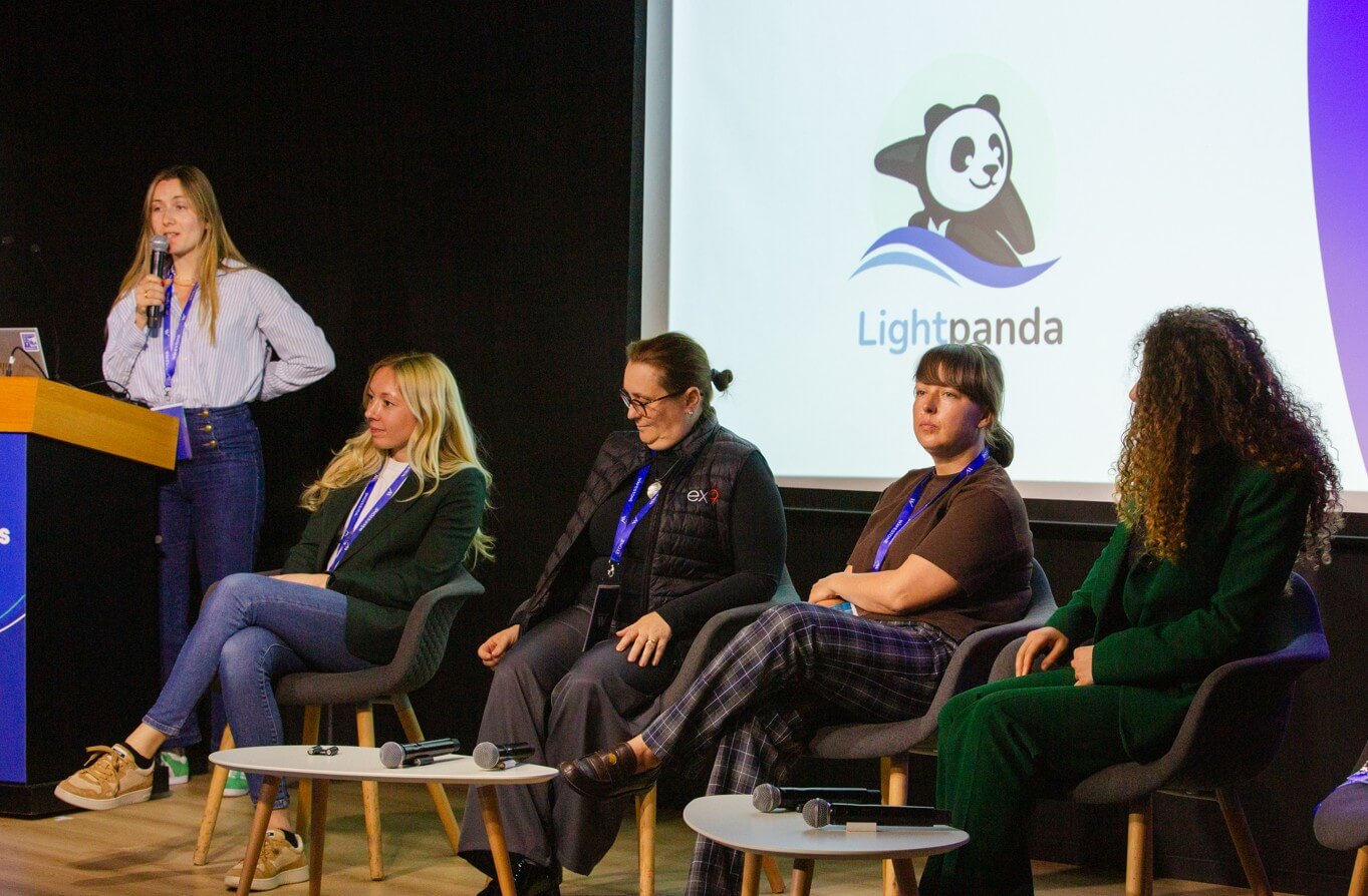 WIT 2026 - Startup pitchs