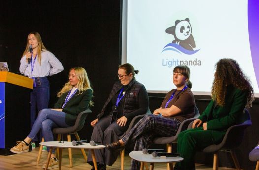 WIT 2026 - Startup pitchs