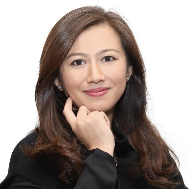 Mary Wong profile photo
