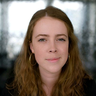 Margot Dionis
