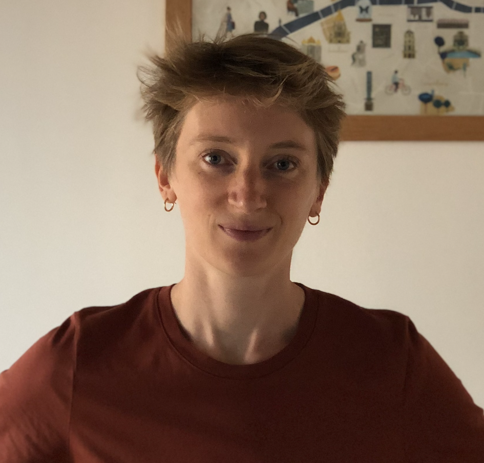 Delphine MOULU, Femtech France
