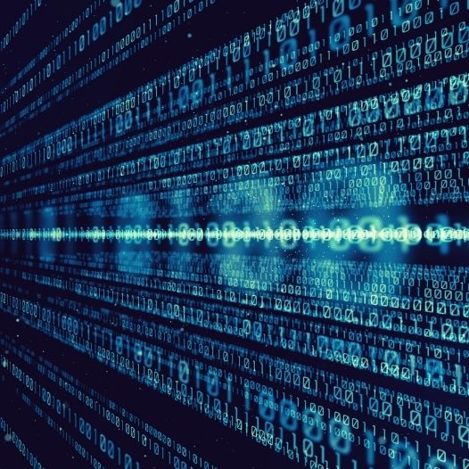 network numbers illustrating weak credentials