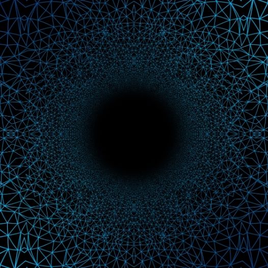 network hole illustrating lack of governance