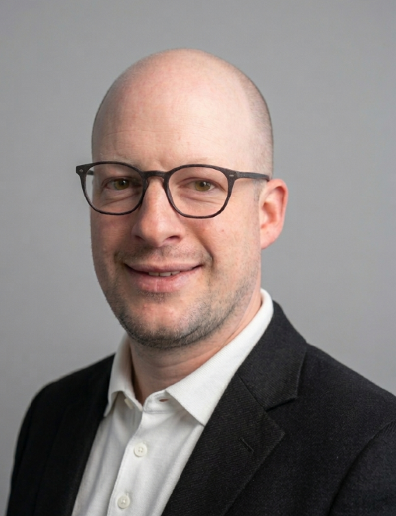 Simon Marx Wavestone