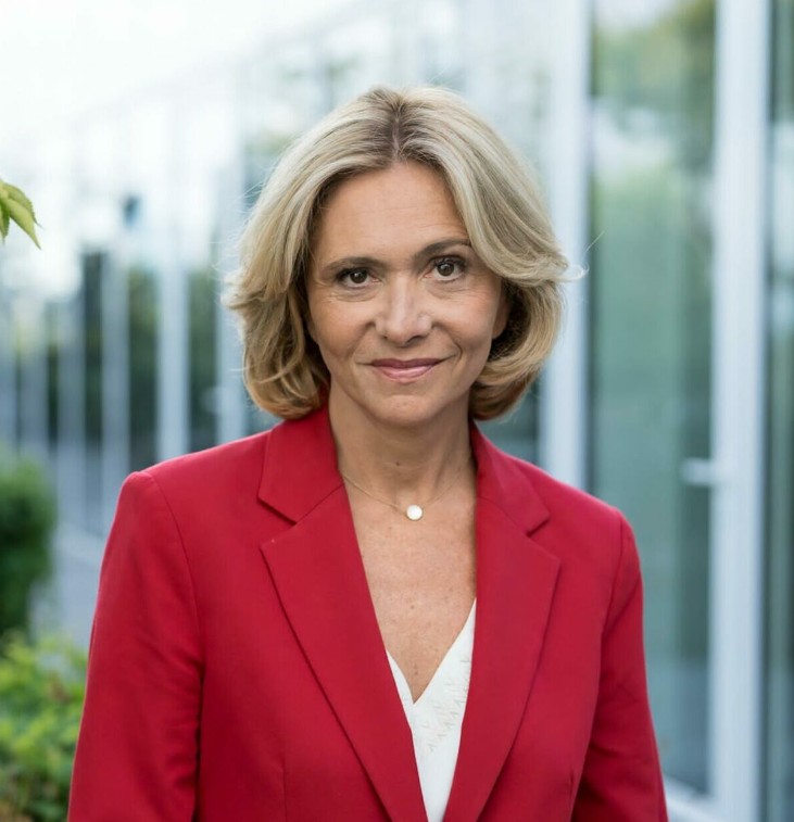 Valérie PECRESSE