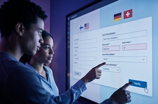 Wavestone Article Checklist SAP Autonomous Enterprise Data Governance