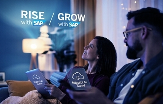 Wavestone Article Checklist SAP Autonomous Enterprise Cloud