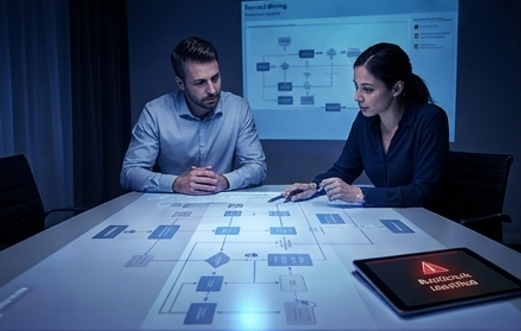 Wavestone Article Checklist SAP Autonomous Enterprise Signavio