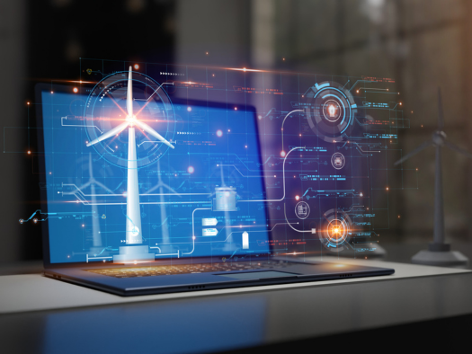 Wavestone Energy