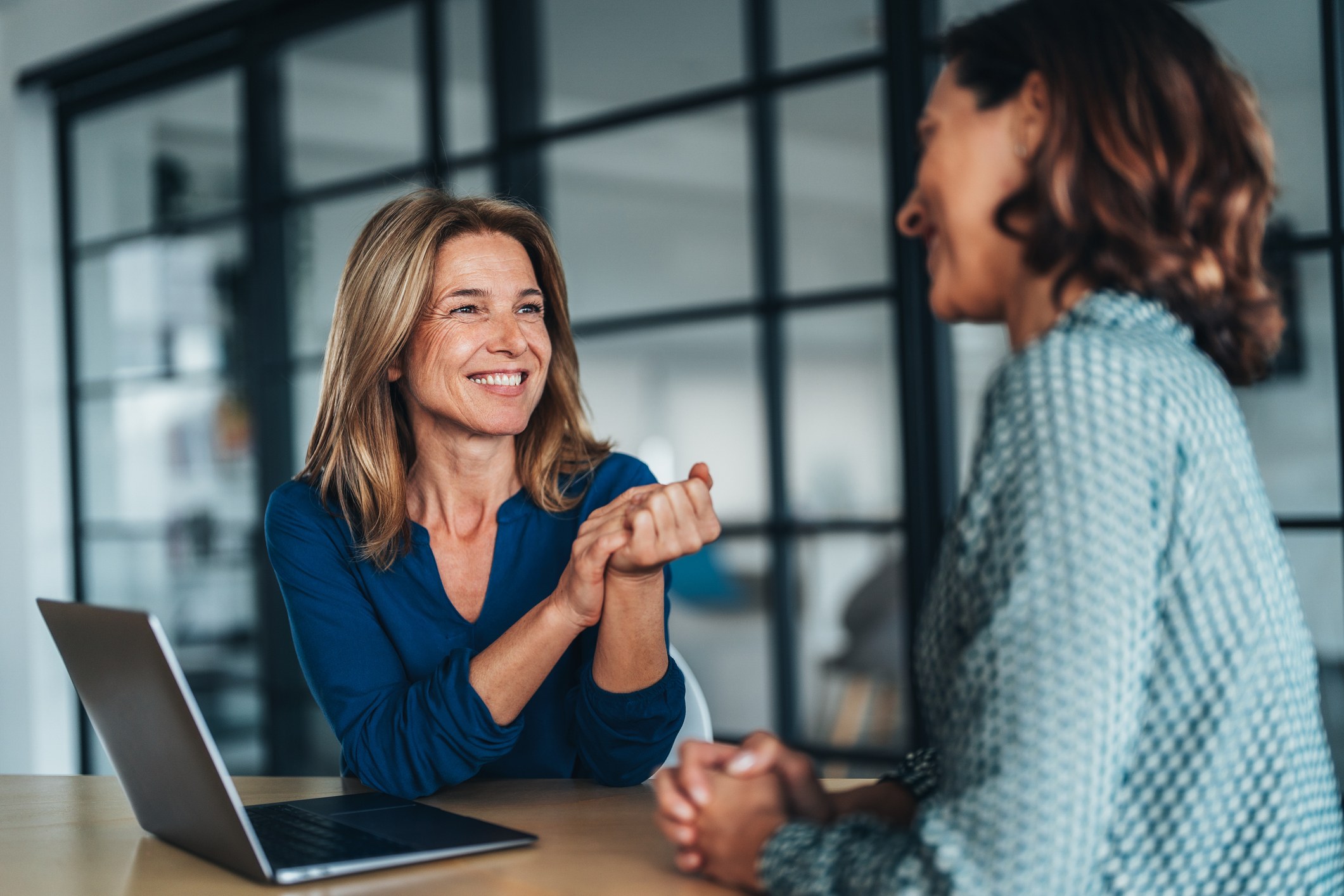 Wavestone Customer Centricity Study 2026