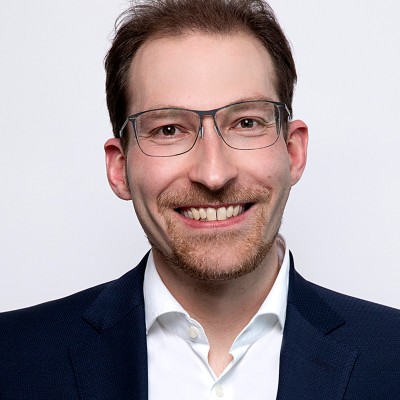 julian Bischof