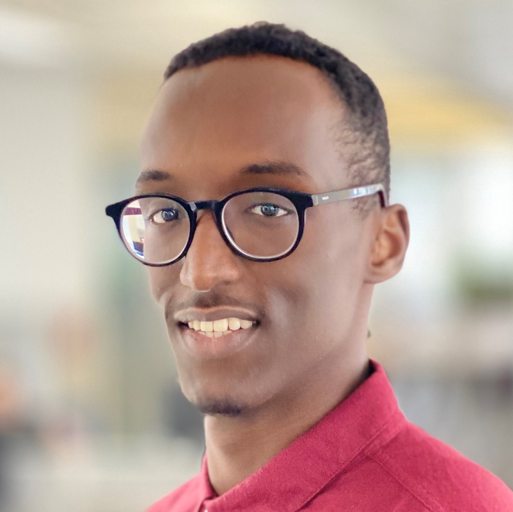 profile photo of consultant