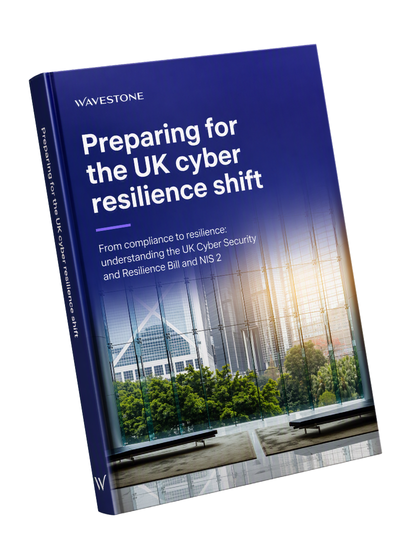 cover for CSR report
