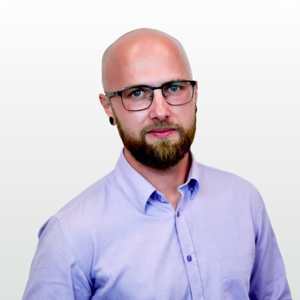 photo of consultant