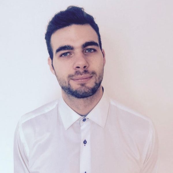 profile photo of consultant