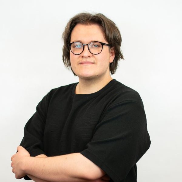 profile photo of consultant