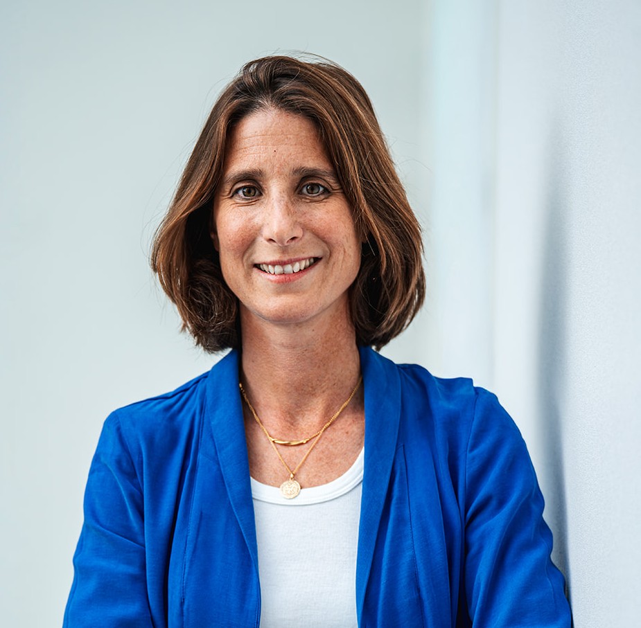 Cecile Denormandie EPE